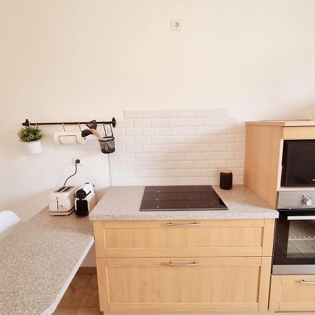 Bel Appartement Centre Ville 3 Chambres Saint-Florent  Ngoại thất bức ảnh