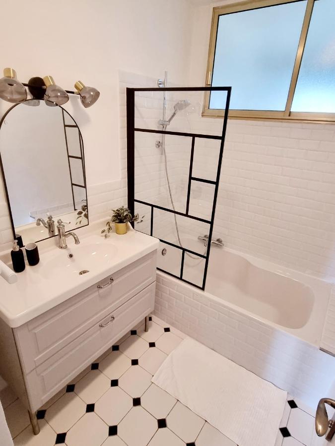 Bel Appartement Centre Ville 3 Chambres Saint-Florent  Ngoại thất bức ảnh